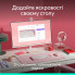 Комплект Logitech POP Icon Combo Bluetooth UA Rose (920-013142) (19138)