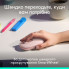 Комплект Logitech POP Icon Combo Bluetooth UA Rose (920-013142) (19138)