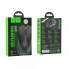 Миша HOCO GM19 Enjoy gaming luminous wired mouse Black (6931474784131) (21138)