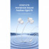 Наушники Vention Echo Lite 3.5mm In-Ear Wired White (GBAWAV) (22138)