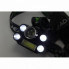 Налобный фонарь BL POLICE BL-T64 158000W T6 фонарик (9138)