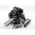 Налобный фонарь BL POLICE BL-T64 158000W T6 фонарик (9138)
