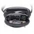 Сумка Ulanzi TRAKER Travel Chest Bag (BP08) Black (B009GBB1) (15238)