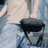 Сумка Ulanzi TRAKER Travel Chest Bag (BP08) Black (B009GBB1) (15238)