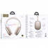 Бездротові накладні навушники HOCO W65 Happy BT headphones Star Color (6942007650359) (20238)