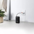 Зовнішній акумулятор VEGER Built-In 2 cables Ultra Mini 30000mAh (VG-W3018) (21238)