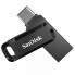 Флеш-накопичувач SanDisk USB 3.1 Ultra Dual Go Type-C 512Gb (150 Mb/s) (SDDDC3-512G-G46) (238)