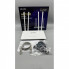Роутер маршрутизатор LB-Link BL-W1210M 2.4GHz/5GHz 1200Mbps 2.4G 2*5dBi + 5G 2*5dBi 4 LAN+1 (14338)