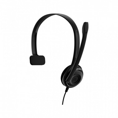 Наушники Epos PC 7 USB (1000431) (17338)
