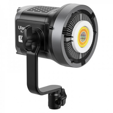 Відеосвітло Ulanzi Vijim VL-120C 120C 120W RGB Light (L074CNA1 VL120C) (без блока живлення) (L074CNA1) (15438)