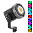 Відеосвітло Ulanzi Vijim VL-120C 120C 120W RGB Light (L074CNA1 VL120C) (без блока живлення) (L074CNA1) (15438)