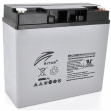 Батарея к ИБП Ritar HR1250W, 12V 14 Ah (HR1250W) (18438)