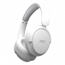 Наушники AOC ACH3501WT/00 (22438)