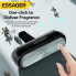 Автомобільний освіжувач повітря ESSAGER CAR AIR OUTLET PRESS TYPE SOLID PERFUME Grey (EXSCFB-SH0A) (438)