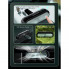 Автомобільний освіжувач повітря ESSAGER CAR AIR OUTLET PRESS TYPE SOLID PERFUME Grey (EXSCFB-SH0A) (438)