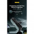 Автомобільний освіжувач повітря ESSAGER CAR AIR OUTLET PRESS TYPE SOLID PERFUME Grey (EXSCFB-SH0A) (438)