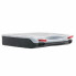 Органайзер пластиковый, 19" 480x380x80 мм INTERTOOL BX-4003 (20538)