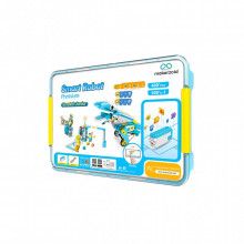 Конструктор Makerzoid Smart Robot Premium (MKZ-PF-PM) (7538)