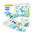 Конструктор Makerzoid Smart Robot Premium (MKZ-PF-PM) (7538)