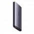 Мережевий зарядний пристрій з  кабелем Baseus GaN5 Pro Ultra-Slim Fast Charger C+U 65W Gray((With Mini White Cable C to C 100W(20V/5A) 1m Black) (CCGP150113) (14638)