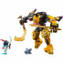 Конструктор LEGO NINJAGO Боевой робот Арин Спин-джитсу (71839) (15638)