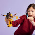 Конструктор LEGO NINJAGO Боевой робот Арин Спин-джитсу (71839) (15638)