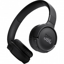 Наушники JBL Tune 520BT Black (JBLT520BTBLKEU) (16638)