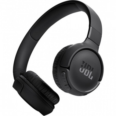 Наушники JBL Tune 520BT Black (JBLT520BTBLKEU) (16638)