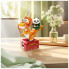 Конструктор Pantasy Kung Fu Panda Косрайдер По (86510) (7738)