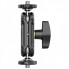 Шарнірне кріплення Ulanzi R102 Dual 1/4'' Grip (UV-3058 R102) (3058) (14838)