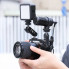 Шарнірне кріплення Ulanzi R102 Dual 1/4'' Grip (UV-3058 R102) (3058) (14838)