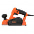 Рубанок сетевой BLACK+DECKER BEW712 (838)