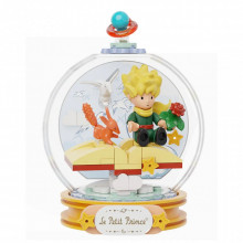 Конструктор Pantasy Le Petit Prince Книга фантазий (86334) (7938)