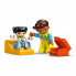 Конструктор LEGO DUPLO Town Скорая помощь и водитель (10447) (11048)