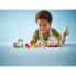Конструктор LEGO DUPLO Town Скорая помощь и водитель (10447) (11048)