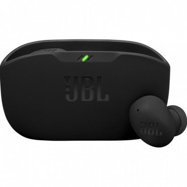 Наушники JBL Wave Buds 2 Black (JBLWBUDS2BLK) (17048)