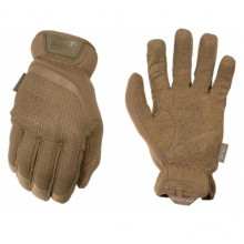 Тактические перчатки Mechanix Fastfit Coyote L (2048)