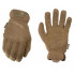 Тактические перчатки Mechanix Fastfit Coyote L (2048)