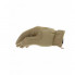 Тактические перчатки Mechanix Fastfit Coyote L (2048)