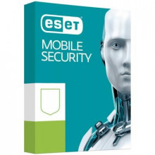 Антивирус Eset Mobile Security для 2 Моб. Пристр., ліцензія 1year (27_2_1) (7048)
