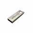 Флеш-накопичувач Wibrand USB 2.0 Taipan 32Gb Silver (WI2.0/TA32U2S) (148)