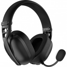 Наушники Hator Hyреrpunk 3 Wireless Hi-Res SyncHUB connection Black (ESH15) (17148)