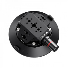 Присоска для камери Ulanzi TB15 Suction Cup Mount (S006) (21248)