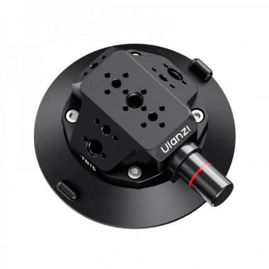 Присоска для камери Ulanzi TB15 Suction Cup Mount (S006) (21248)