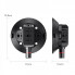 Присоска для камери Ulanzi TB15 Suction Cup Mount (S006) (21248)