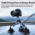 Присоска для камери Ulanzi TB15 Suction Cup Mount (S006) (21248)