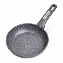 Сковорода Kamille Granite Ø20см (20348)