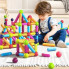 Магнитный конструктор 26 палочек 10 шариков SKY Magnetic Sticks (21348)