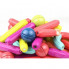 Магнитный конструктор 26 палочек 10 шариков SKY Magnetic Sticks (21348)