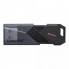 Флеш-накопичувач Kingston USB 3.2 DT Exodia Onyx 64GB Black (DTXON/64GB) (348)